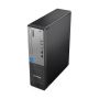 Lenovo ThinkCentre neo 50s Gen 5 Intel® Core™ i5 i5-14400 16 GB DDR5-SDRAM 512 GB SSD Windows 11 Pro SFF PC Zwart (12XD000CCK) thumbnail