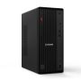 Lenovo ThinkCentre M70t Gen 6 Intel Core Ultra 7 265 8 GB DDR5-SDRAM 512 GB SSD Tower PC Zwart (12YH000CHX) thumbnail