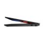 Lenovo ThinkPad T16 Gen 3 Intel Core Ultra 5 125U Laptop 40,6 cm (16") WUXGA 16 GB DDR5-SDRAM 512 GB SSD Wi-Fi 6E (802.11ax) Windows 11 Pro Zwart (21MN00B8HV) thumbnail