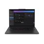 Lenovo ThinkPad T16 Gen 3 Intel Core Ultra 5 125U Laptop 40,6 cm (16") WUXGA 16 GB DDR5-SDRAM 512 GB SSD Wi-Fi 6E (802.11ax) Windows 11 Pro Zwart (21MN00B8HV) thumbnail