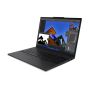 Lenovo ThinkPad T16 Gen 3 Intel Core Ultra 5 125U Laptop 40,6 cm (16") WUXGA 16 GB DDR5-SDRAM 512 GB SSD Wi-Fi 6E (802.11ax) Windows 11 Pro Zwart (21MN00B8HV) thumbnail