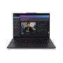 Lenovo ThinkPad T16 Gen 3 Intel Core Ultra 5 125U Laptop 40,6 cm (16") WUXGA 16 GB DDR5-SDRAM 512 GB SSD Wi-Fi 6E (802.11ax) Windows 11 Pro Zwart (21MN00B8HV) thumbnail