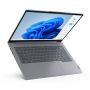 Lenovo ThinkBook 14 G7 ARP AMD Ryzen™ 7 7735HS Laptop 35,6 cm (14") WUXGA 16 GB DDR5-SDRAM 512 GB SSD Wi-Fi 6E (802.11ax) Windows 11 Pro Hongaars Grijs (21MV0022HV) thumbnail