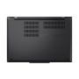 Lenovo ThinkPad T14s Gen 6 (Snapdragon) Copilot+ PC X1P-42-100 Laptop 35,6 cm (14") WUXGA 16 GB LPDDR5x-SDRAM 512 GB SSD Wi-Fi 7 (802.11be) Windows 11 Pro Hongaars Zwart (21N10026HV) thumbnail
