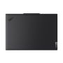 Lenovo ThinkPad T14s Gen 6 (Snapdragon) Copilot+ PC X1P-42-100 Laptop 35,6 cm (14") WUXGA 16 GB LPDDR5x-SDRAM 512 GB SSD Wi-Fi 7 (802.11be) Windows 11 Pro Hongaars Zwart (21N10026HV) thumbnail