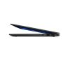 Lenovo ThinkPad X1 Carbon Gen 13 Aura Edition Intel Core Ultra 7 265U Laptop 35,6 cm (14") Touchscreen 2.8K 64 GB LPDDR5x-SDRAM 1 TB SSD Wi-Fi 7 (802.11be) Windows 11 Pro Engels Zwart (21NX008SRI) thumbnail