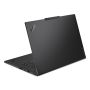 Lenovo ThinkPad P1 Gen 8 Intel Core Ultra 9 285H Mobiel werkstation 40,6 cm (16") WQUXGA 64 GB LPDDR5x-SDRAM 2 TB SSD NVIDIA RTX PRO 2000 Blackwell Wi-Fi 7 (802.11be) Windows 11 Pro Scandinavisch Zwart (21Q8000FMX) thumbnail