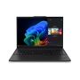 Lenovo ThinkPad T16 Gen 4 (AMD) Copilot+ PC AMD Ryzen AI 5 PRO PRO 340 Laptop 40,6 cm (16") WUXGA 32 GB DDR5-SDRAM 512 GB SSD Wi-Fi 7 (802.11be) Windows 11 Pro Hongaars Zwart (21QN0018HV) thumbnail