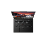 Lenovo ThinkPad P14s G6, Intel® Core™ Ultra 7 255H, 14.5 WQXGA Non-Touch, W11P64 CZ/SK/EN, 32.0GB, 1x1TB SSD, Intel®BE201, 3 Cel (21QT000BCK) thumbnail