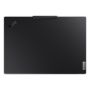 Lenovo ThinkPad P14s Gen 6 (Intel) Intel Core Ultra 9 285H Mobiel werkstation 36,8 cm (14.5") WQXGA 64 GB DDR5-SDRAM 1 TB SSD Wi-Fi 7 (802.11be) Windows 11 Pro Scandinavisch Zwart (21QT0016MX) thumbnail