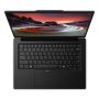 Lenovo ThinkPad P14s Gen 6 (Intel) Intel Core Ultra 9 285H Mobiel werkstation 36,8 cm (14.5") WQXGA 64 GB DDR5-SDRAM 1 TB SSD Wi-Fi 7 (802.11be) Windows 11 Pro Scandinavisch Zwart (21QT0016MX) thumbnail