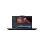 Lenovo ThinkPad P16s Gen 4 (Intel) Intel Core Ultra 9 285H Mobiel werkstation 40,6 cm (16") WUXGA 64 GB DDR5-SDRAM 1 TB SSD Wi-Fi 7 (802.11be) Windows 11 Pro Scandinavisch Zwart (21QV0007MX) thumbnail