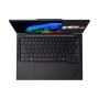 Lenovo ThinkPad T14s Gen 6 (Intel) Copilot+ PC Intel Core Ultra 5 228V Laptop 35,6 cm (14") WUXGA 32 GB LPDDR5x-SDRAM 512 GB SSD Wi-Fi 7 (802.11be) Windows 11 Pro Zwart (21QX00H5CK) thumbnail