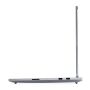 Lenovo ThinkBook 16p G6 IAX Intel Core Ultra 7 255HX Laptop 40,6 cm (16") WQXGA 32 GB DDR5-SDRAM 1 TB SSD NVIDIA GeForce RTX 5060 Wi-Fi 7 (802.11be) Windows 11 Pro Engels Grijs (21R00015RI) thumbnail