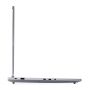 Lenovo ThinkBook 16p G6 IAX Intel Core Ultra 7 255HX Laptop 40,6 cm (16") WQXGA 32 GB DDR5-SDRAM 1 TB SSD NVIDIA GeForce RTX 5060 Wi-Fi 7 (802.11be) Windows 11 Pro Engels Grijs (21R00015RI) thumbnail