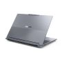 Lenovo ThinkBook 16p G6 IAX Intel Core Ultra 7 255HX Laptop 40,6 cm (16") WQXGA 32 GB DDR5-SDRAM 1 TB SSD NVIDIA GeForce RTX 5060 Wi-Fi 7 (802.11be) Windows 11 Pro Engels Grijs (21R00015RI) thumbnail