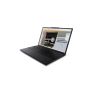 Lenovo ThinkPad P16v Gen 3 (Intel) Intel Core Ultra 7 255H Mobiel werkstation 40,6 cm (16") WUXGA 32 GB DDR5-SDRAM 1 TB SSD NVIDIA RTX PRO 1000 Blackwell Wi-Fi 7 (802.11be) Windows 11 Pro Scandinavisch Zwart (21RS0009MX) thumbnail