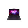 Lenovo ThinkPad P16v Gen 3 (Intel) Intel Core Ultra 7 255H Mobiel werkstation 40,6 cm (16") WUXGA 32 GB DDR5-SDRAM 1 TB SSD NVIDIA RTX PRO 1000 Blackwell Wi-Fi 7 (802.11be) Windows 11 Pro Scandinavisch Zwart (21RS0009MX) thumbnail