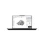 Lenovo ThinkPad P16v Gen 3 (Intel) Intel Core Ultra 7 255H Mobiel werkstation 40,6 cm (16") WUXGA 32 GB DDR5-SDRAM 1 TB SSD NVIDIA RTX PRO 1000 Blackwell Wi-Fi 7 (802.11be) Windows 11 Pro Scandinavisch Zwart (21RS0009MX) thumbnail
