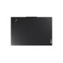 Lenovo ThinkPad P16v Gen 3 (Intel) Intel Core Ultra 7 255H Mobiel werkstation 40,6 cm (16") WUXGA 32 GB DDR5-SDRAM 1 TB SSD NVIDIA RTX PRO 1000 Blackwell Wi-Fi 7 (802.11be) Windows 11 Pro Scandinavisch Zwart (21RS0009MX) thumbnail
