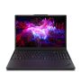 Lenovo ThinkPad P16v Gen 3 (Intel) Intel Core Ultra 7 255H Mobiel werkstation 40,6 cm (16") WUXGA 64 GB DDR5-SDRAM 1 TB SSD NVIDIA RTX PRO 2000 Blackwell Wi-Fi 7 (802.11be) Windows 11 Pro Scandinavisch Zwart (21RS000SMX) thumbnail
