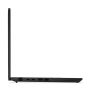Lenovo ThinkPad L14 Gen 6 (Intel) Intel Core Ultra 7 255U Laptop 35,6 cm (14") WUXGA 32 GB DDR5-SDRAM 1 TB SSD Wi-Fi 6E (802.11ax) Windows 11 Pro Engels Zwart (21S6001QRI) thumbnail