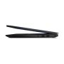 Lenovo ThinkPad L16 Gen 2 (Intel) Intel Core Ultra 5 225U Laptop 40,6 cm (16") WUXGA 16 GB DDR5-SDRAM 512 GB SSD Wi-Fi 6E (802.11ax) Hongaars Zwart (21SA002PHV) thumbnail