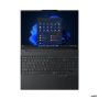 Lenovo ThinkPad E16 AMD G3, AMD Ryzen™ 5 230 (3.50GHz, 16MB), 16 WUXGA Non-Touch, W11H64 CZ/SK/EN, 16.0GB, 1x512GB SSD M.2 2242  (21ST0047CK) thumbnail