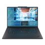 Lenovo ThinkPad T1g Gen 8 Intel Core Ultra 7 255H Laptop 40,6 cm (16") WUXGA 32 GB LPDDR5x-SDRAM 1 TB SSD NVIDIA GeForce RTX 5060 Wi-Fi 7 (802.11be) Windows 11 Pro Hongaars Zwart (21TD0002HV) thumbnail
