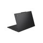 Lenovo ThinkPad T1g Gen 8 Intel Core Ultra 7 255H Laptop 40,6 cm (16") WUXGA 32 GB LPDDR5x-SDRAM 1 TB SSD NVIDIA GeForce RTX 5060 Wi-Fi 7 (802.11be) Windows 11 Pro Hongaars Zwart (21TD0002HV) thumbnail