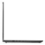 Lenovo ThinkPad T1g Gen 8 Intel Core Ultra 7 255H Laptop 40,6 cm (16") WUXGA 32 GB LPDDR5x-SDRAM 1 TB SSD NVIDIA GeForce RTX 5060 Wi-Fi 7 (802.11be) Windows 11 Pro Hongaars Zwart (21TD0002HV) thumbnail