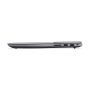 Lenovo ThinkBook 16 G9 IRL Intel Core 5 210H Laptop 40,6 cm (16") WUXGA 16 GB DDR5-SDRAM 512 GB SSD Wi-Fi 7 (802.11be) Windows 11 Pro Scandinavisch Grijs (21US0006MX) thumbnail