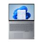 Lenovo ThinkBook 16 G9 IRL Intel Core 7 240H Laptop 40,6 cm (16") WUXGA 16 GB DDR5-SDRAM 512 GB SSD Wi-Fi 7 (802.11be) Hongaars Grijs (21US005GHV) thumbnail