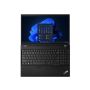 Lenovo ThinkBook 16 Gen 9 (16 Intel), Intel® Core™ 7 240H (E-cores up to 4.00GHz, 24MB), 16 WUXGA Non-Touch, W11H64 CZ/SK/EN, 32 (21US0083CK) thumbnail