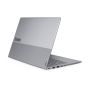 Lenovo ThinkBook 14 G9 IRL Intel Core 5 210H Laptop 35,6 cm (14") WUXGA 16 GB DDR5-SDRAM 512 GB SSD Wi-Fi 7 (802.11be) Windows 11 Pro Scandinavisch Grijs (21UY000EMX) thumbnail
