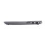 Lenovo ThinkBook 14 G9 IRL Intel Core 7 240H Laptop 35,6 cm (14") WUXGA 16 GB DDR5-SDRAM 512 GB SSD Wi-Fi 7 (802.11be) Windows 11 Pro Scandinavisch Grijs (21UY000XMX) thumbnail