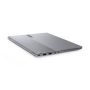Lenovo ThinkBook 14 G9 IRL Intel Core 7 240H Laptop 35,6 cm (14") WUXGA 16 GB DDR5-SDRAM 512 GB SSD Wi-Fi 7 (802.11be) Windows 11 Pro Scandinavisch Grijs (21UY000XMX) thumbnail
