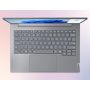 Lenovo ThinkBook 14 G9 IRL, Intel® Core™ 5 210H (E-cores up to 3.60GHz, 12MB), 14 WUXGA Non-Touch, W11H64 CZ/SK/EN, 16.0GB, 1x1T (21UY008DCK) thumbnail