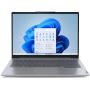 Lenovo ThinkBook 14 G9 AHP, AMD Ryzen™ 5 220 (3.20GHz, 16MB), 14 WUXGA Non-Touch, W11H64 CZ/SK/EN, 16.0GB, 1x1TB SSD M.2 2242 PC (21V0005ECK) thumbnail