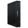 Lenovo ThinkStation P2 Tower Gen 2, Intel® Core™ Ultra 7 265K vPro®, W11P64 CZ/SK/EN, 32.0GB, 1x1TB SSD M.2 2280 PCIe Gen4 Perfo (30JQ0026CK) thumbnail