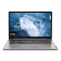 Lenovo V15 G4 ABP, AMD Ryzen™ 7 7730U (2.00GHz, 16MB), 15.6'' FHD Non-Touch, W11P64 ROM/ENG, 16.0GB, 1x512GB SSD M.2 2242 PCIe G (82YY001FRM) thumbnail