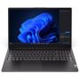 Lenovo V15 G5 IRL, Intel® Core™ i3-1315U (E-cores up to 3.30GHz, 10MB), 15.6 FHD Non-Touch, 16.0GB, 1x512GB SSD M.2 2242 PCIe Ge (83GW00B4CK) thumbnail