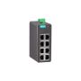 Moxa EtherDevice Switch EDS-208 - Switch - 8 x 10/100 - Desktop (EDS-208) thumbnail