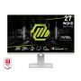MSI MAG 274QPFDE X32 – 27, QHD, Rapid IPS, 320 Hz (9S6-3CE49H-078) thumbnail