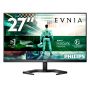 Philips 27M1N3200ZS/00 computer monitor 68,6 cm (27") 1920 x 1080 Pixels Full HD LED Zwart thumbnail