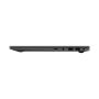 Samsung Galaxy Book6 Book6 14" W11P U5 16GB 512GB EE Copilot+ PC Intel Core Ultra 5 325 Laptop 35,6 cm (14") WUXGA+ LPDDR5x-SDRAM SSD Wi-Fi 6E (802.11ax) Windows 11 Pro Grijs QWERTY US International thumbnail