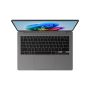 Samsung Galaxy Book6 Book6 14" W11P U7 16GB 512GB EE Copilot+ PC Intel Core Ultra 7 355 Laptop 35,6 cm (14") WUXGA+ LPDDR5x-SDRAM SSD Wi-Fi 6E (802.11ax) Windows 11 Pro Grijs QWERTY US International thumbnail