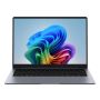 Samsung Galaxy Book6 Copilot+ PC Intel Core Ultra 7 355 Laptop 35,6 cm (14") WUXGA 32 GB LPDDR5x-SDRAM 512 GB SSD Wi-Fi 6E (802.11ax) Windows 11 Pro Grijs thumbnail