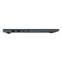 Samsung Galaxy Book6 Copilot+ PC Intel Core Ultra 7 355 Laptop 35,6 cm (14") WUXGA 32 GB LPDDR5x-SDRAM 512 GB SSD Wi-Fi 6E (802.11ax) Windows 11 Pro Grijs thumbnail