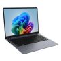Samsung Galaxy Book6 Copilot+ PC Intel Core Ultra 7 355 Laptop 35,6 cm (14") WUXGA 32 GB LPDDR5x-SDRAM 512 GB SSD Wi-Fi 6E (802.11ax) Windows 11 Pro Grijs thumbnail